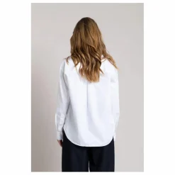 Chemise Kanel | Blanc