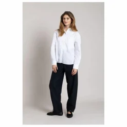 Chemise Kanel | Blanc