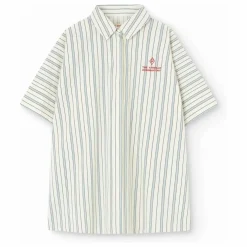 Chemise Kangaroo | Ecru