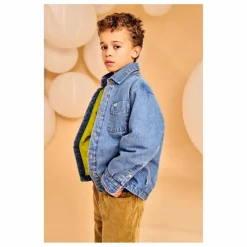 Chemise Lewis | Denim