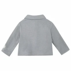 Chemise Lukian | Bleu gris