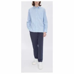 Chemise Malo | Bleu ciel