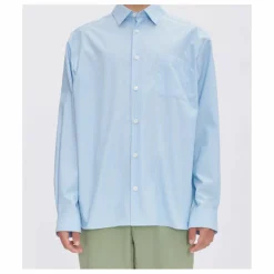Chemise Malo | Bleu ciel