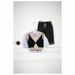 Chemise Marius | Bleu