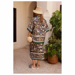 Chemise Maroc | Marron