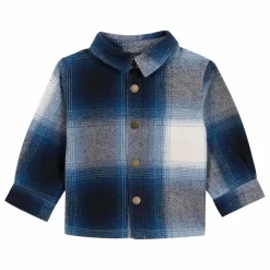 Chemise Marseille Mini | Bleu