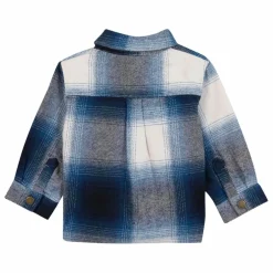 Chemise Marseille Mini | Bleu
