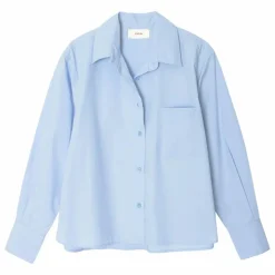 Chemise Monroe | Bleu