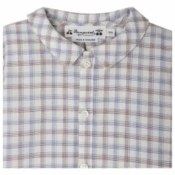 Chemise Nathan | Ecru
