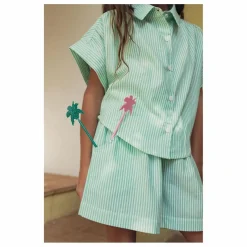 Chemise Ninon | Vert