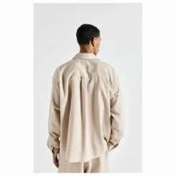 Chemise Okyrow | Beige