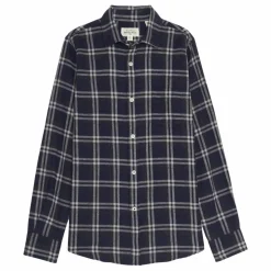 Chemise Paul | Bleu marine