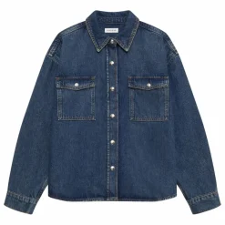 Chemise Paxton Denim | Bleu