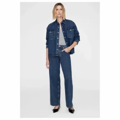 Chemise Paxton Denim | Bleu