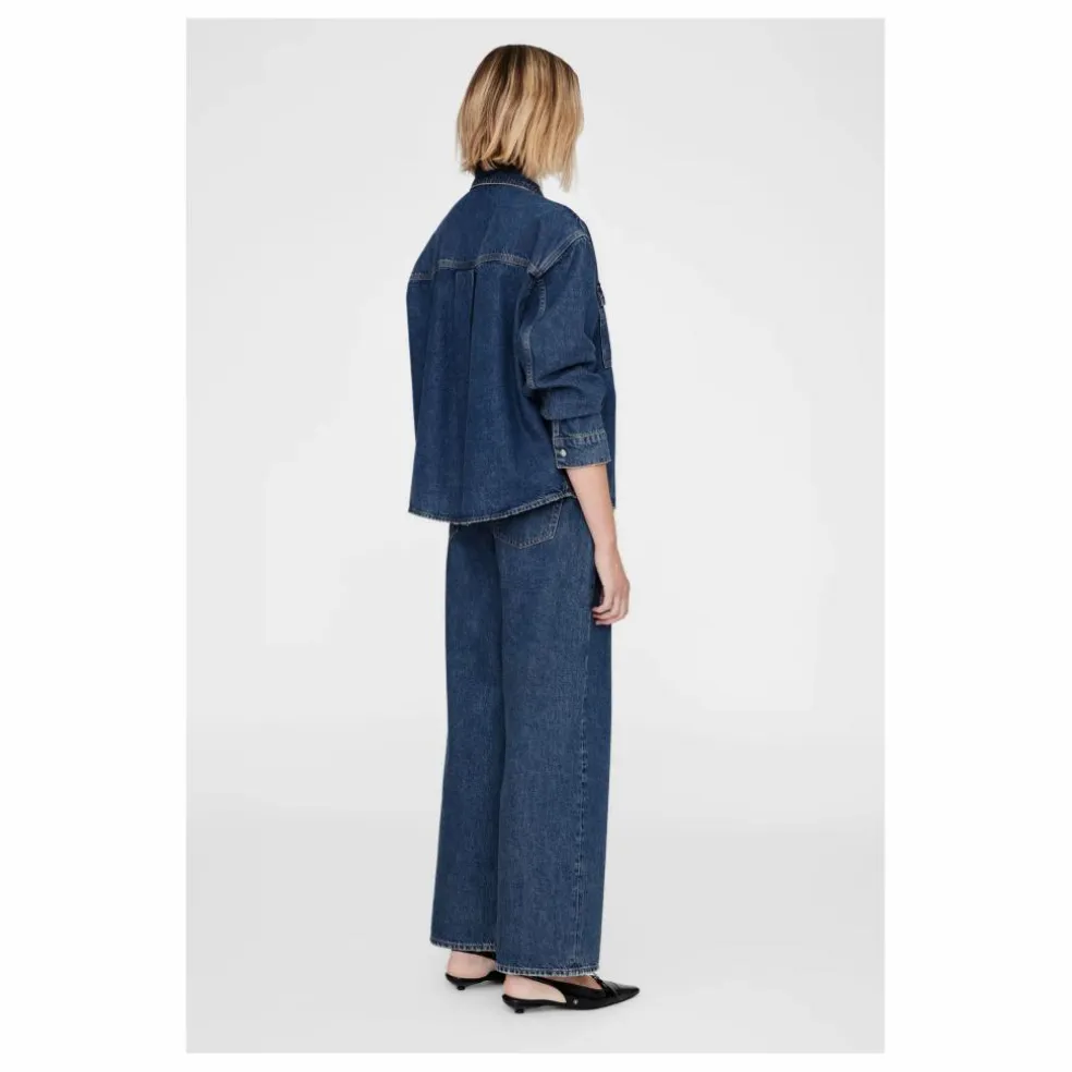Chemise Paxton Denim | Bleu