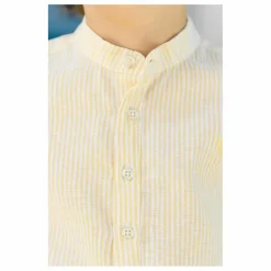 Chemise Rayée | Soleil