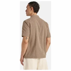 Chemise Road | Marron