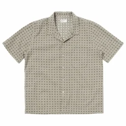 Chemise Road Rhodes | Sable