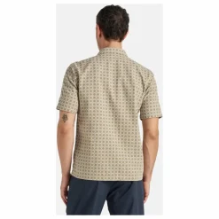 Chemise Road Rhodes | Sable