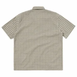 Chemise Road Rhodes | Sable