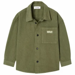 Chemise Rygybay | Khaki