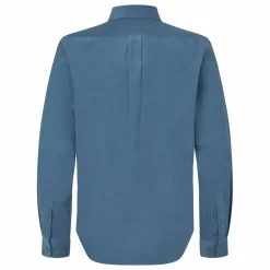 Chemise Saliam | Bleu