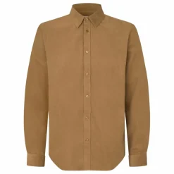 Chemise Saliam | Marron