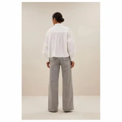 Chemise Sarah | Blanc