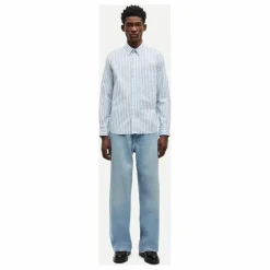 Chemise Saryan | Bleu ciel