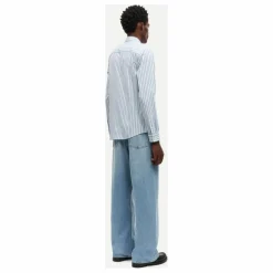 Chemise Saryan | Bleu ciel