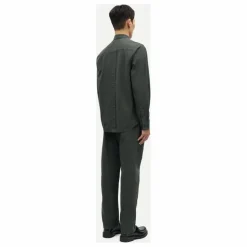 Chemise Saryan | Vert foncé
