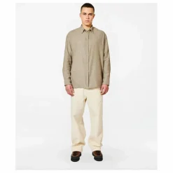 Chemise Shadow Alaska | Khaki