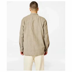 Chemise Shadow Alaska | Khaki