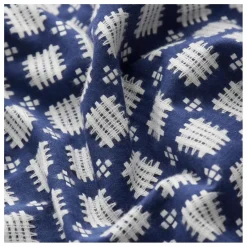 Chemise Shadow Delos Coton | Bleu marine