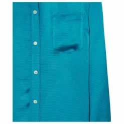 Chemise Shaning | Aqua