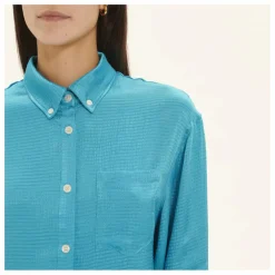 Chemise Shaning | Aqua