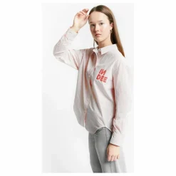 Chemise Tacoma | Rouge
