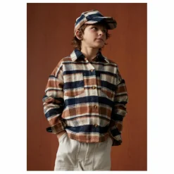 Chemise Thomas | Bleu marine