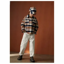 Chemise Thomas | Bleu marine