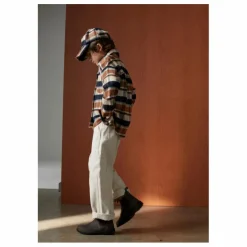 Chemise Thomas | Bleu marine