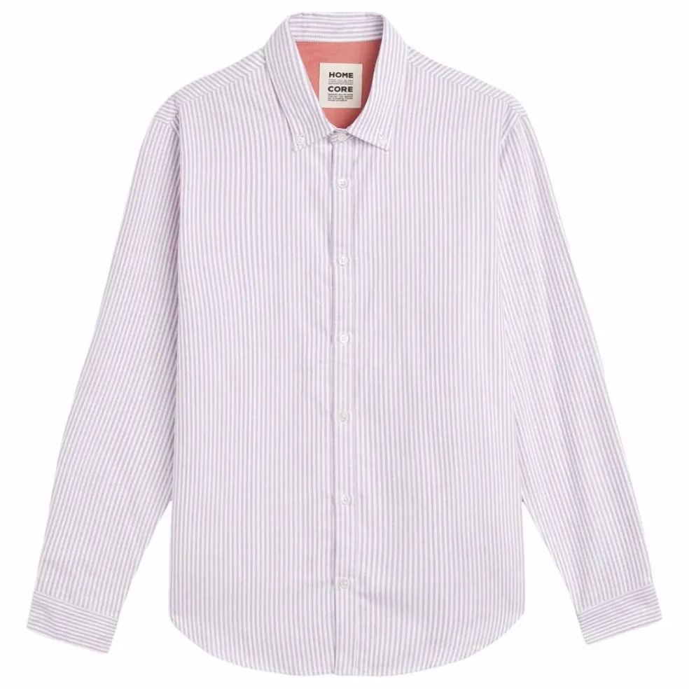 Chemise Tokyo Card | Rouge