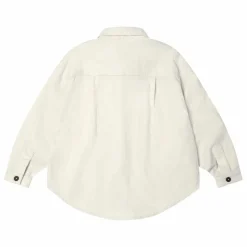 Chemise Unie | Blanc