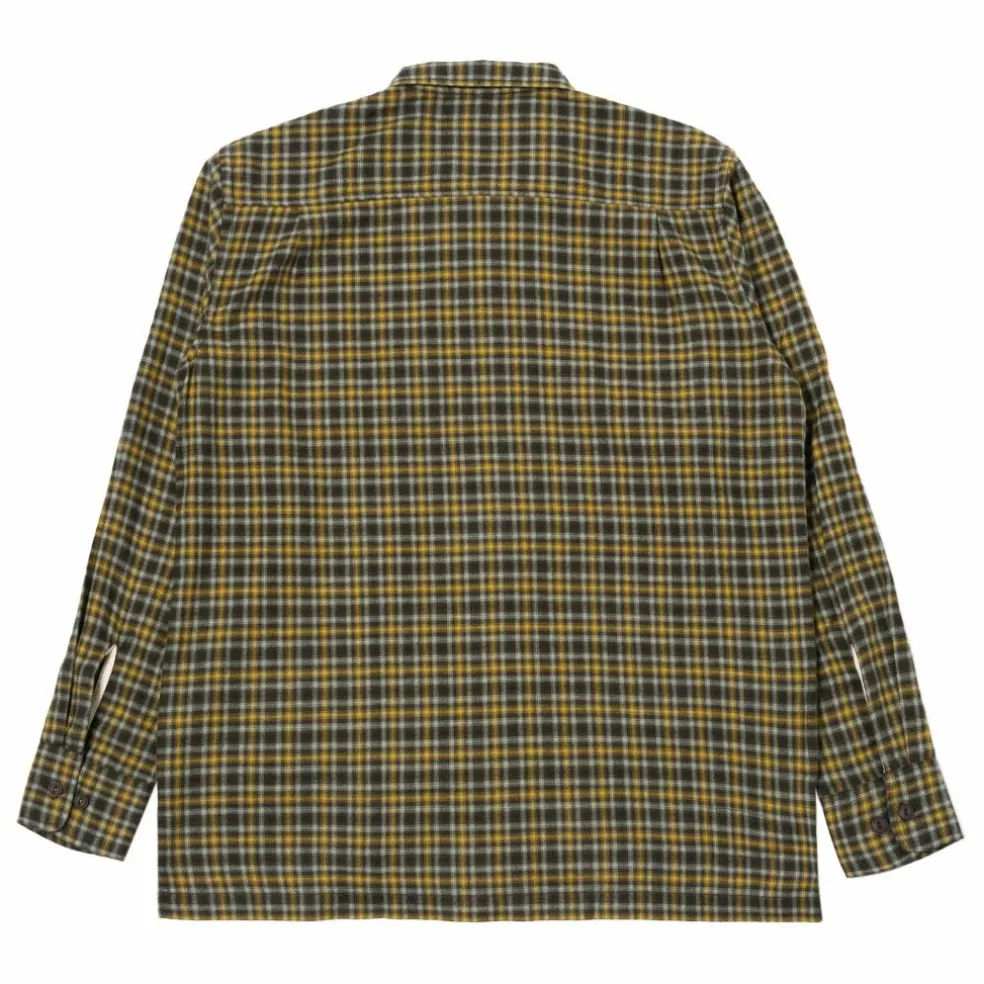 Chemise Utilitaire | Marron