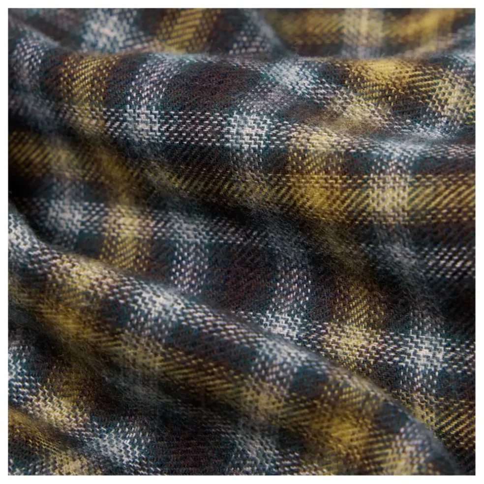 Chemise Utilitaire | Marron