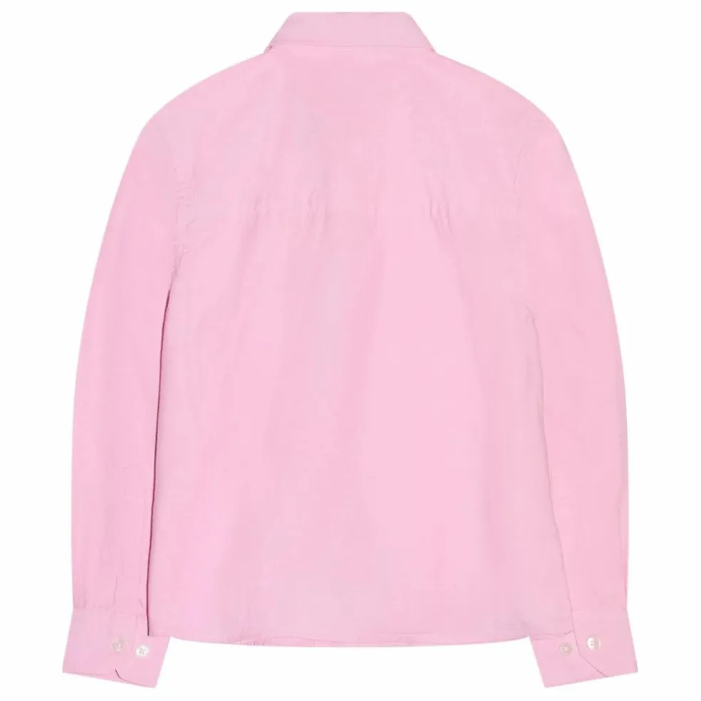 Chemise Zak | Rose pâle