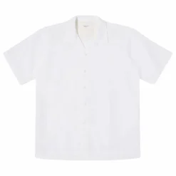 Chemisette Camp | Blanc