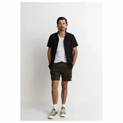 Chemisette Classic Lin | Noir