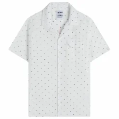 Chemisette Guarda Cut | Blanc