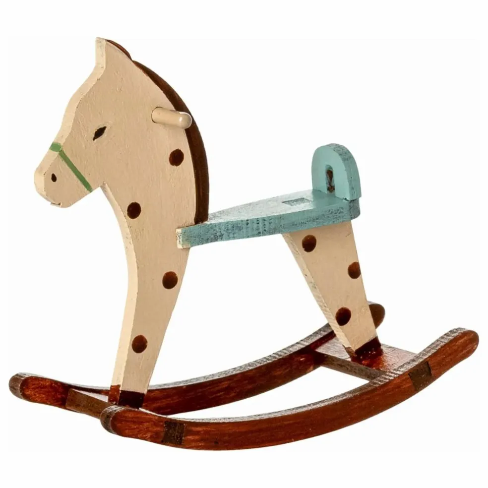 Cheval à bascule