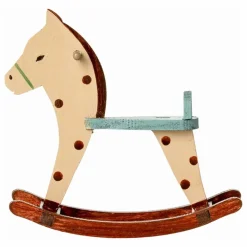 Cheval à bascule